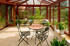 Butterrow conservatory quotes