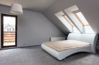 Butterrow bedroom extensions
