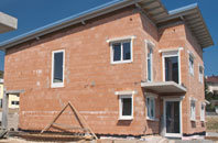 Butterrow home extensions