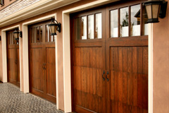 Butterrow garage extension quotes